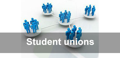 Student unions